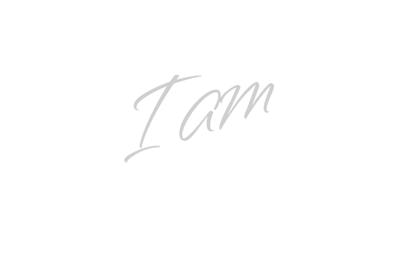 I am text in script font.